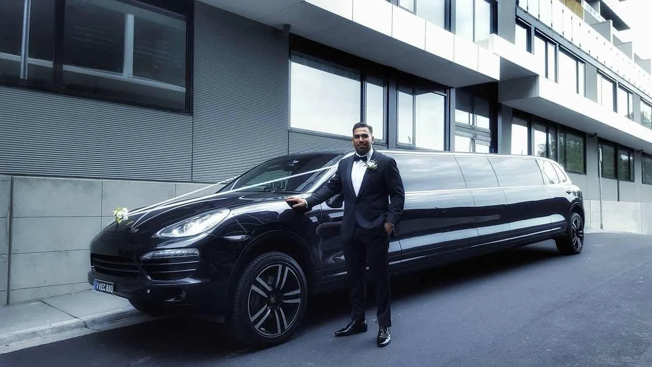 Do DC Corporate Limo Services Offer Transparent Pricing and Billing