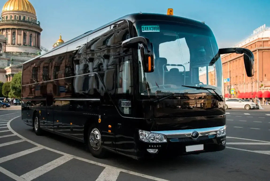 How Long Do Washington DC Bus Tours Take