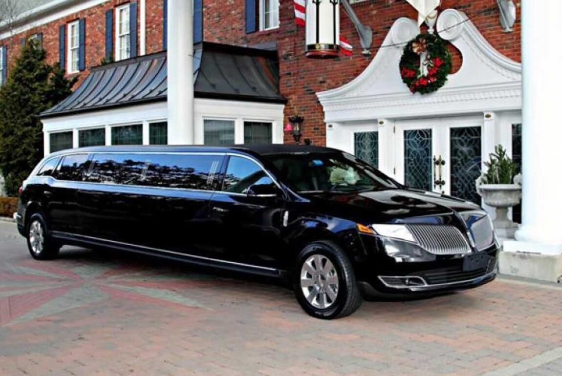 How Much Does a Corporate Limo Rental Cost in Washington DC