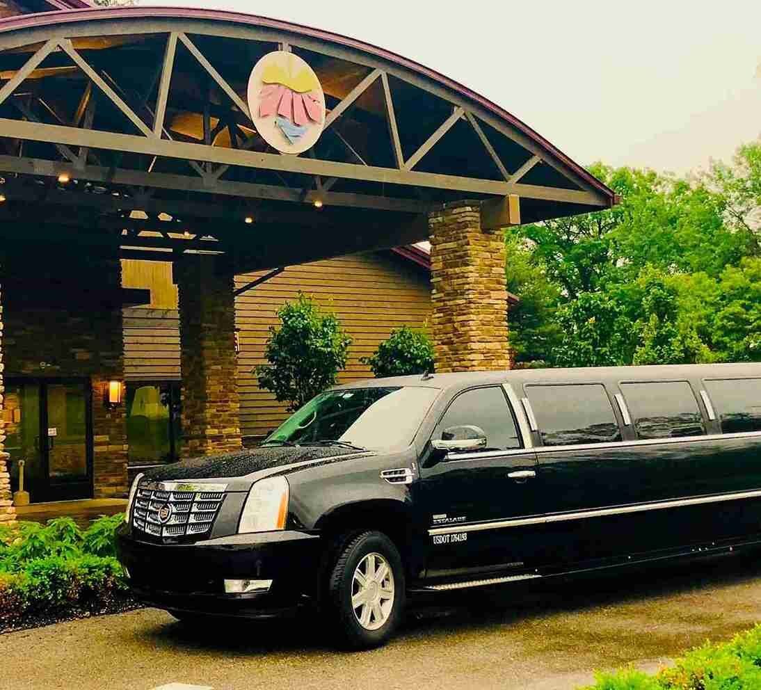 Limo Service in Germantown MD