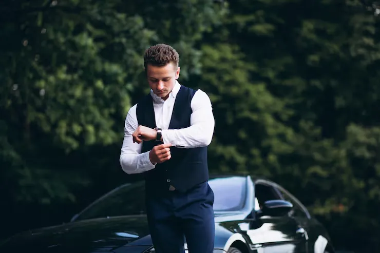 Limousine Services for Sports Games in DC