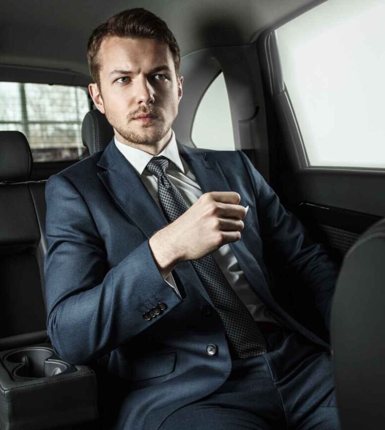 Car Service in Severna Park MD