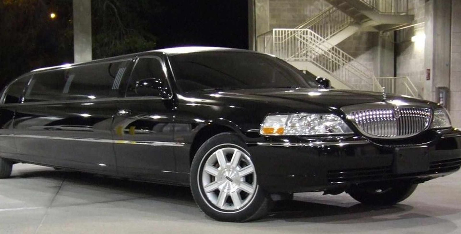 Limo Service in Germantown MD
