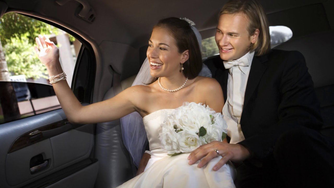 Limo Service in Severna Park MD