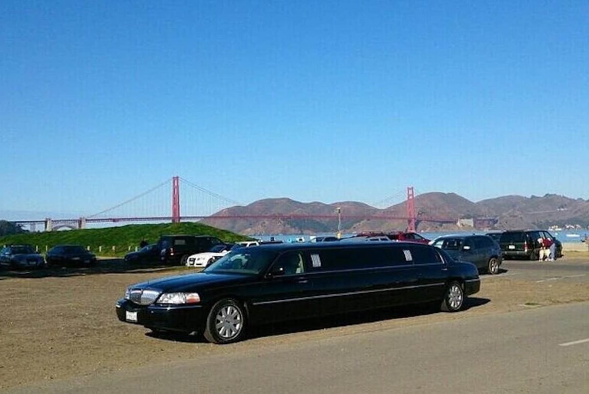 Washington DC Wine Limo Tours Guide