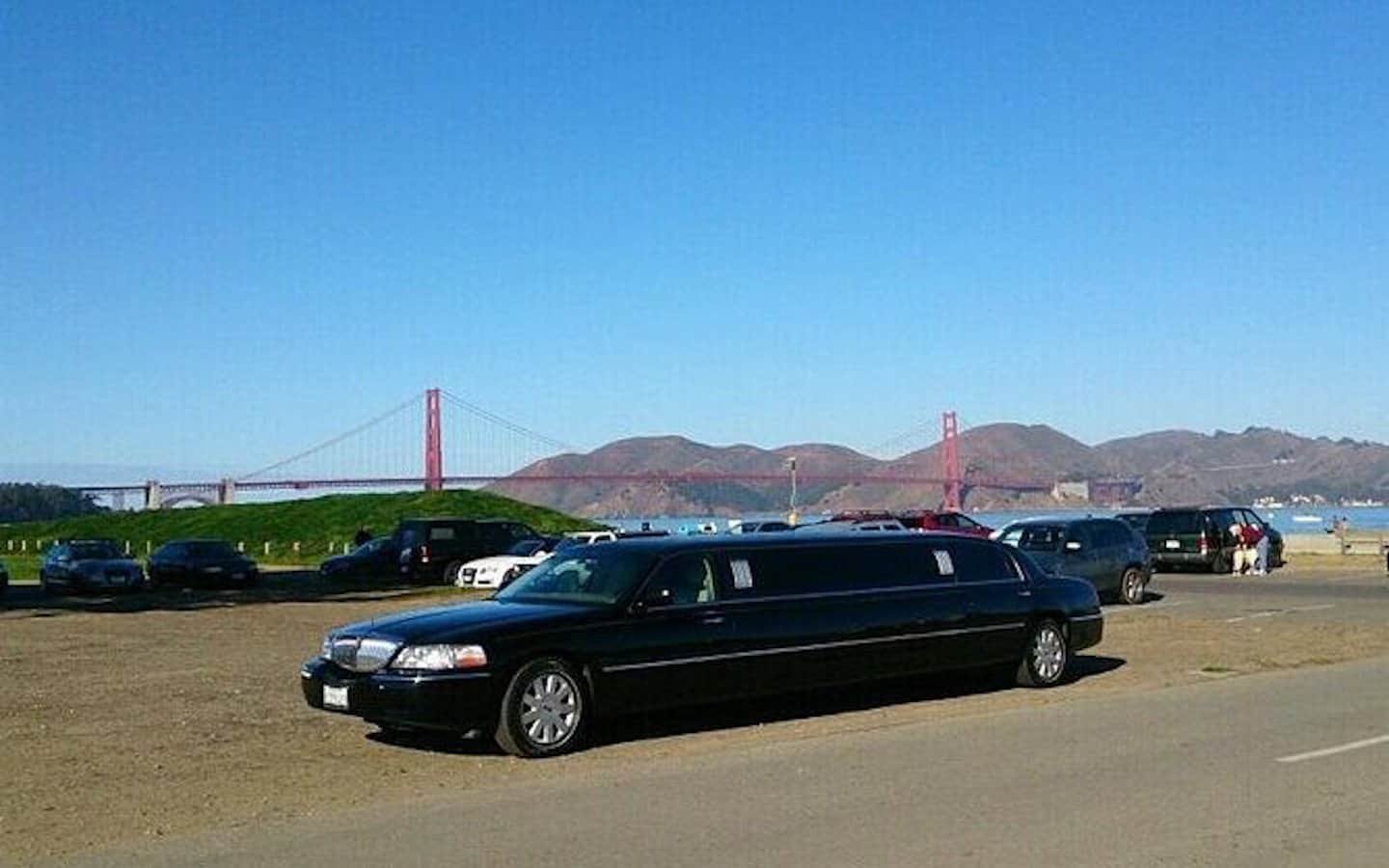 Washington DC Wine Limo Tours Guide