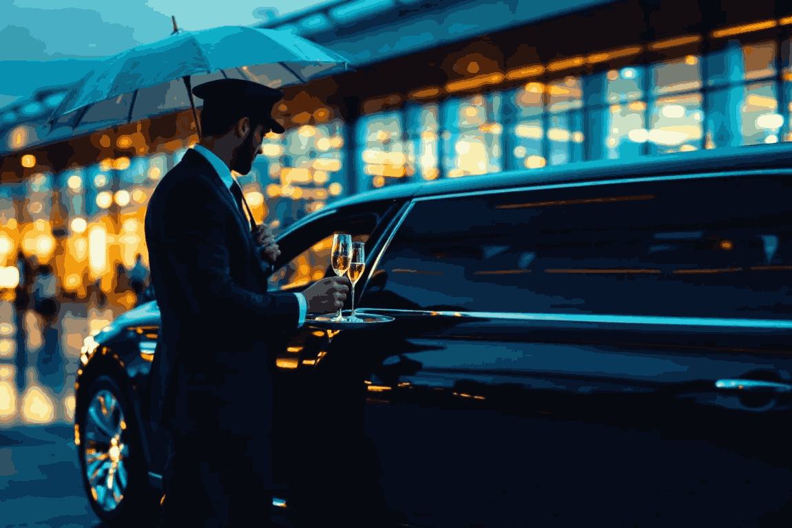 What Makes DC Tailgating Limo Service Unique