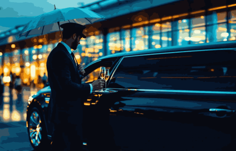 What Makes DC Tailgating Limo Service Unique