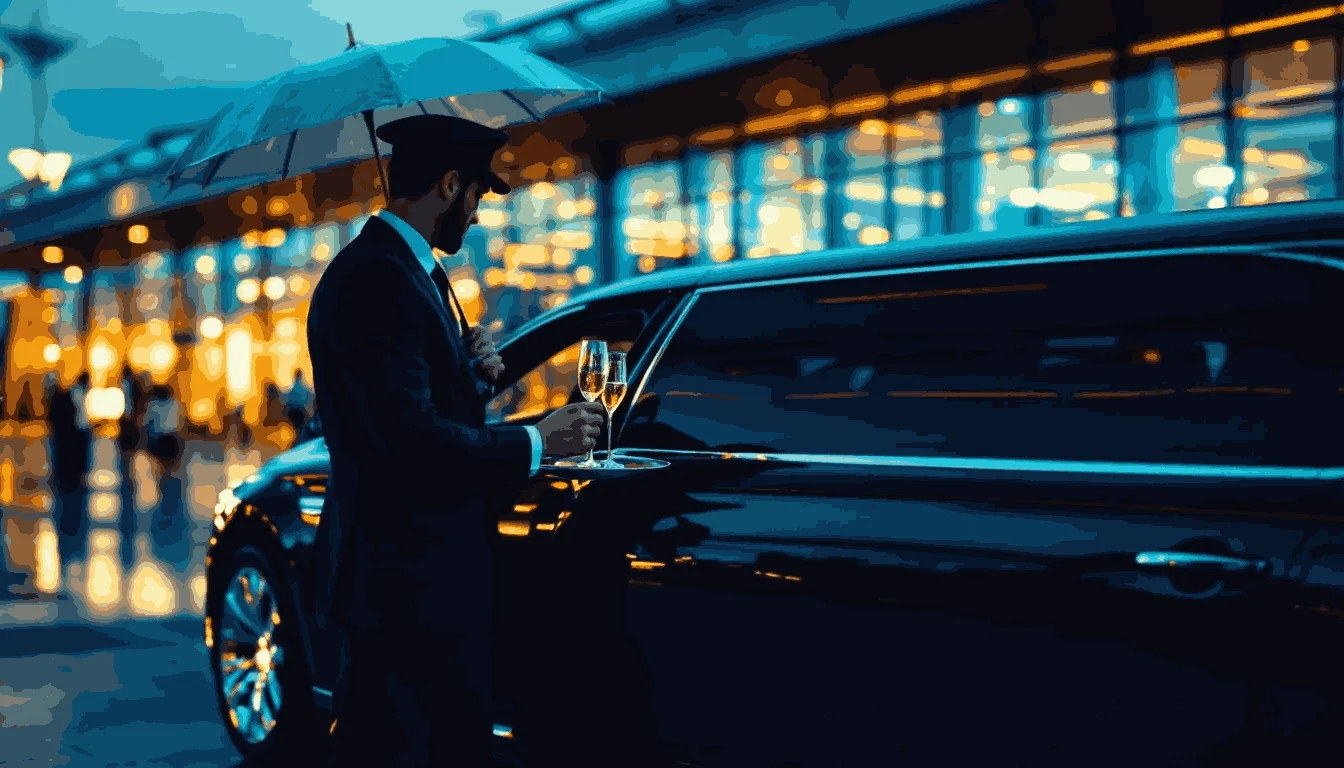 What Makes DC Tailgating Limo Service Unique