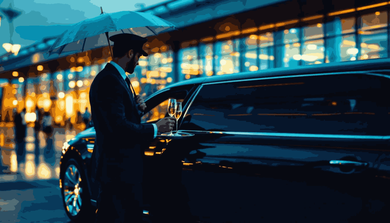 What Makes DC Tailgating Limo Service Unique