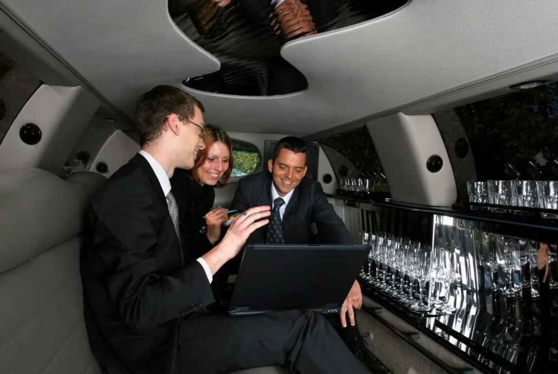 Wine Tasting Limo Tour in Washington DC