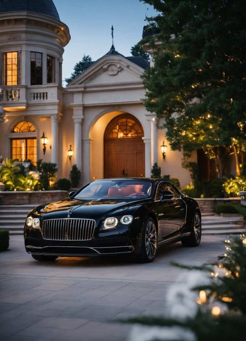 Car Service Annapolis MD