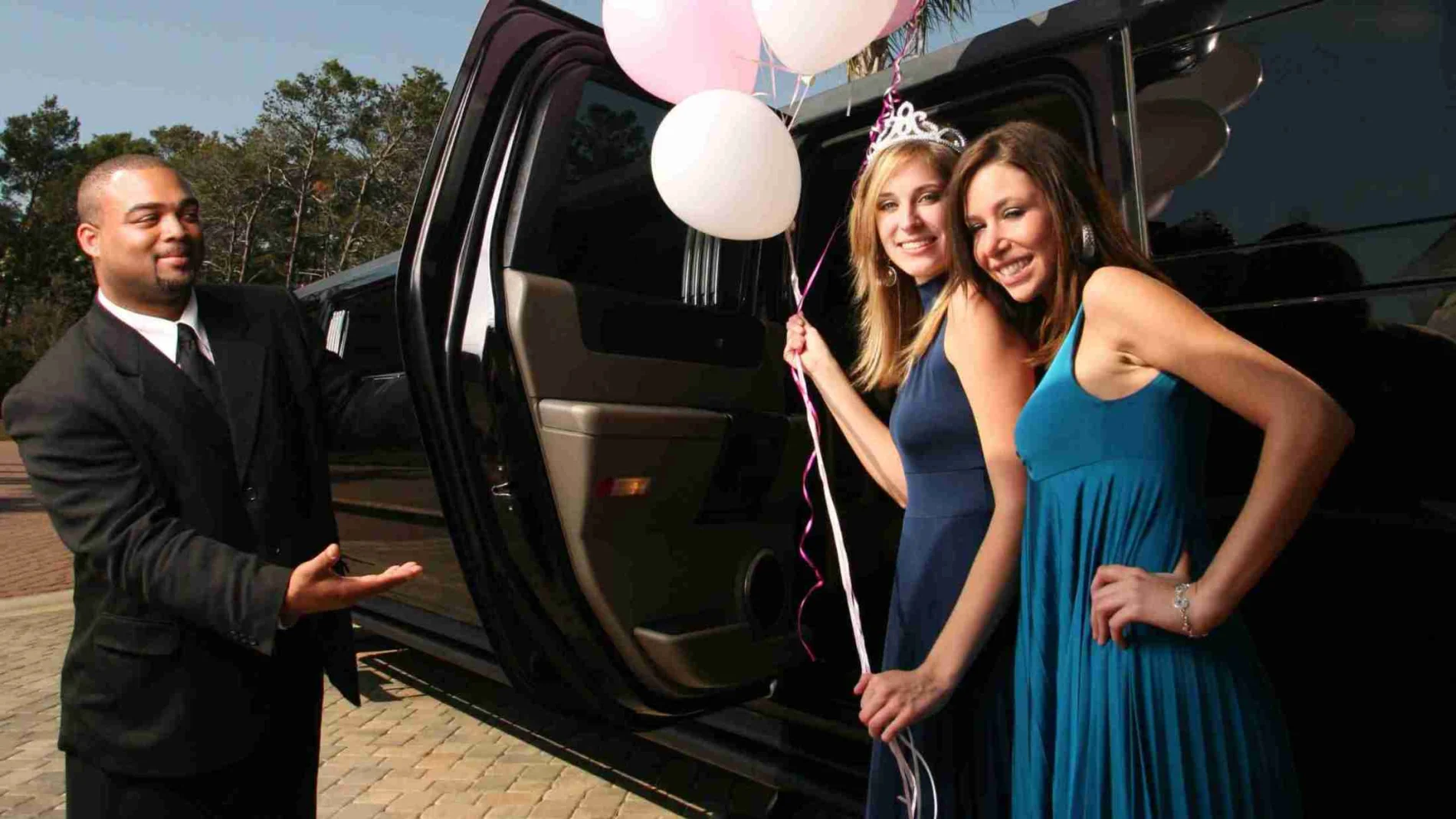 Limo Service Annapolis MD