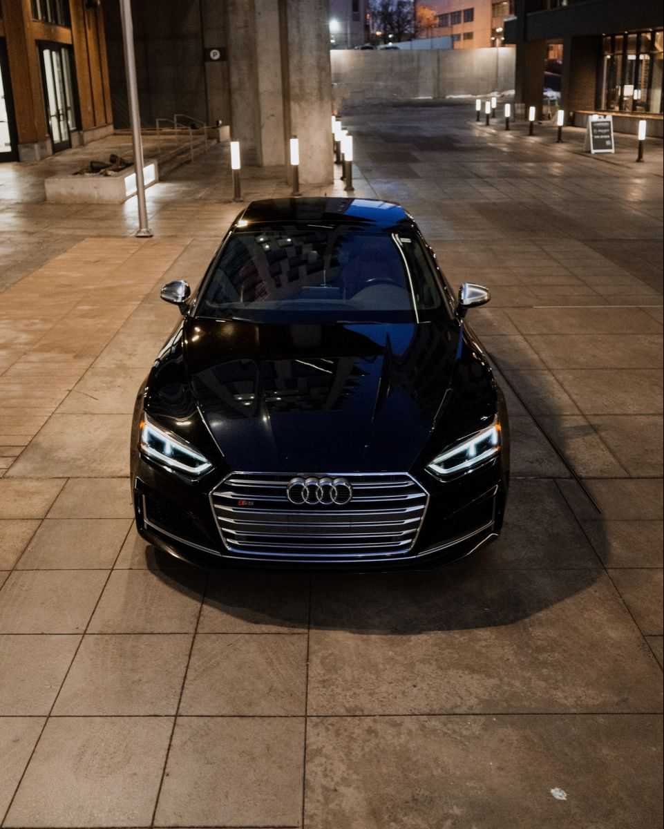 Car Service in Potomac MD