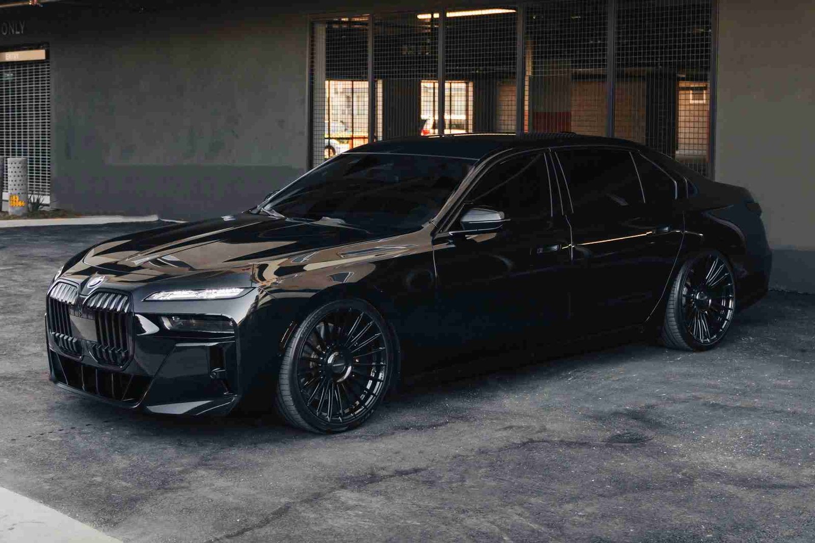 Car Service in Potomac MD