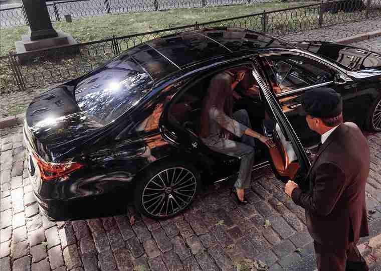 Car Service in Potomac MD