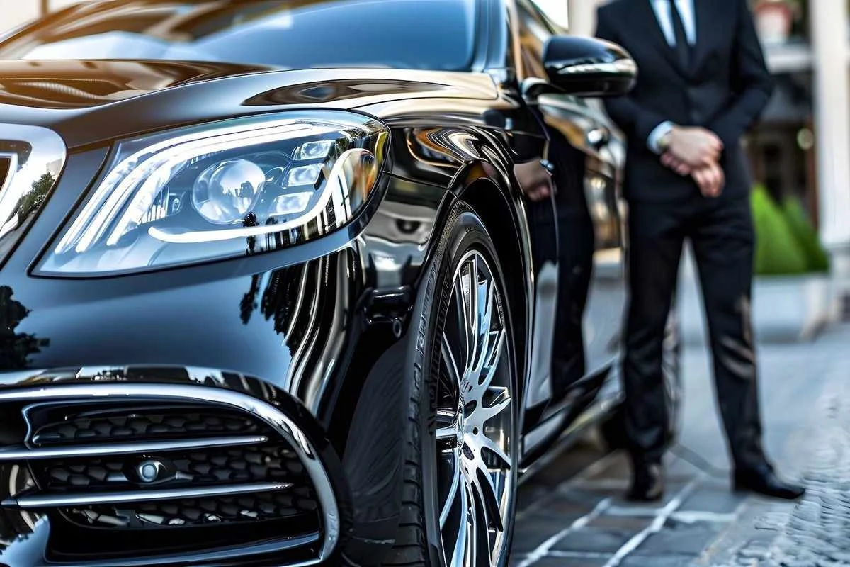 Car Service in Potomac MD