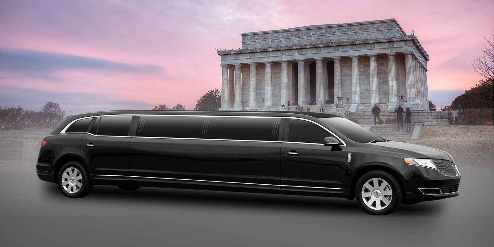 Limo Service in Severna Park MD