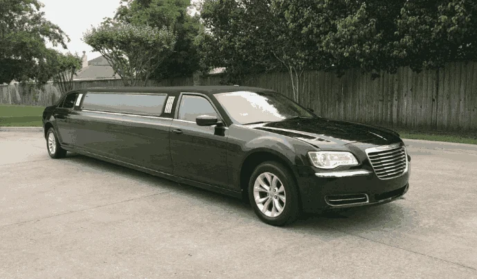 Limo Service in Severna Park MD