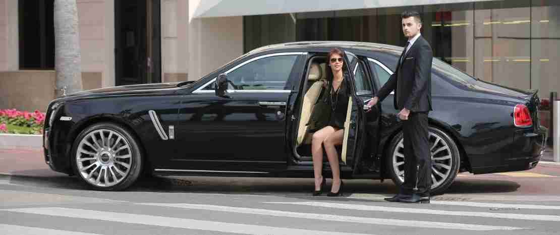 Car Service in Severna Park MD