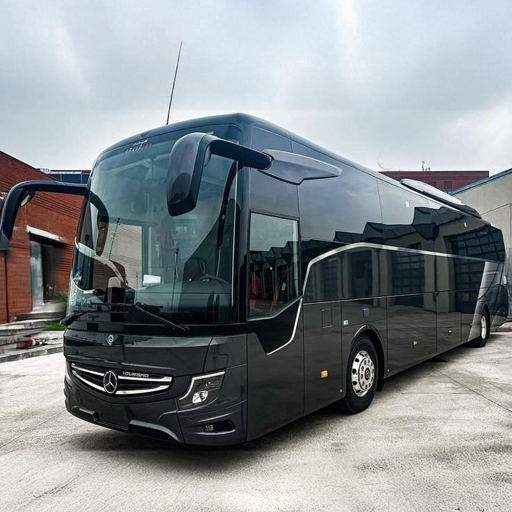 Premium Party Bus Service in Washington, DC