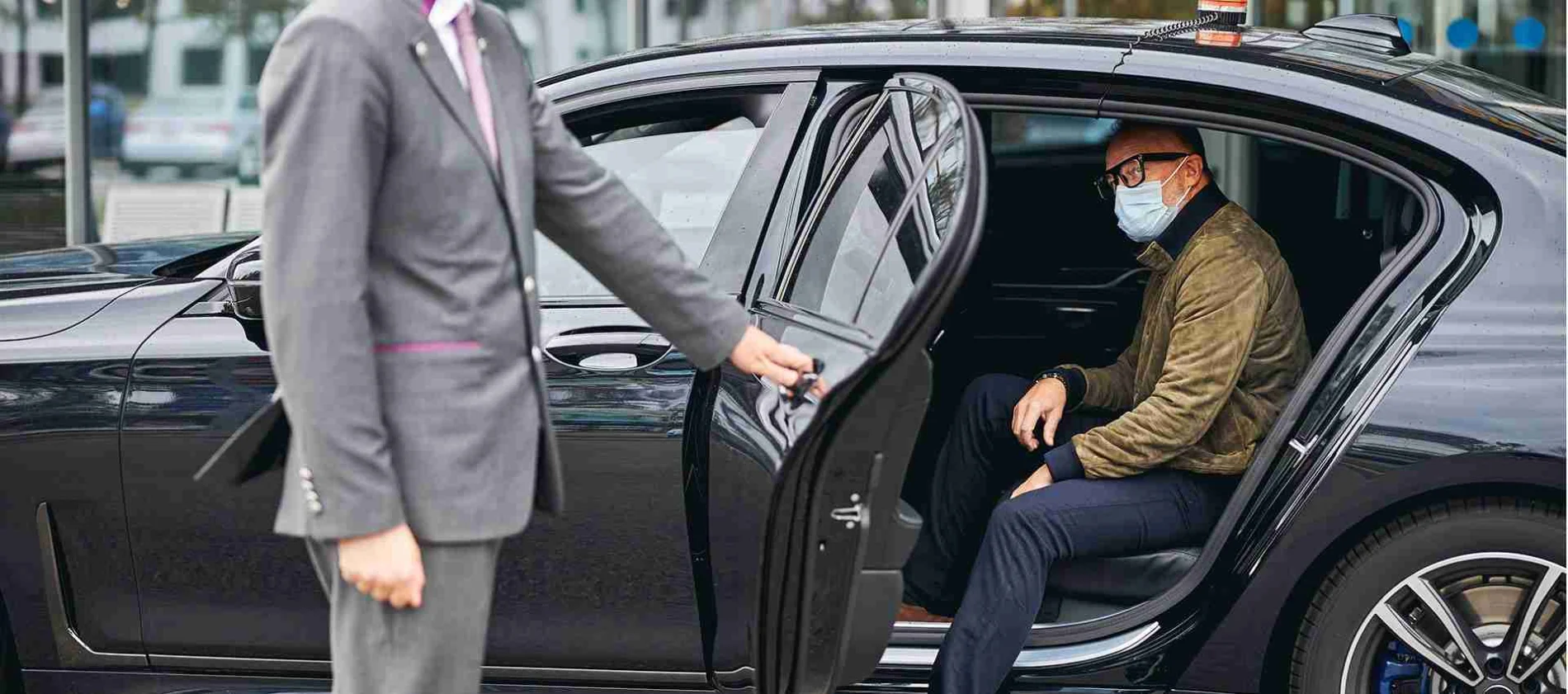 Car Service in Severna Park MD