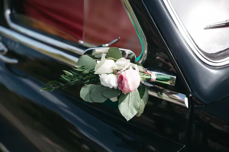 Wedding Limousine Service Washington DC