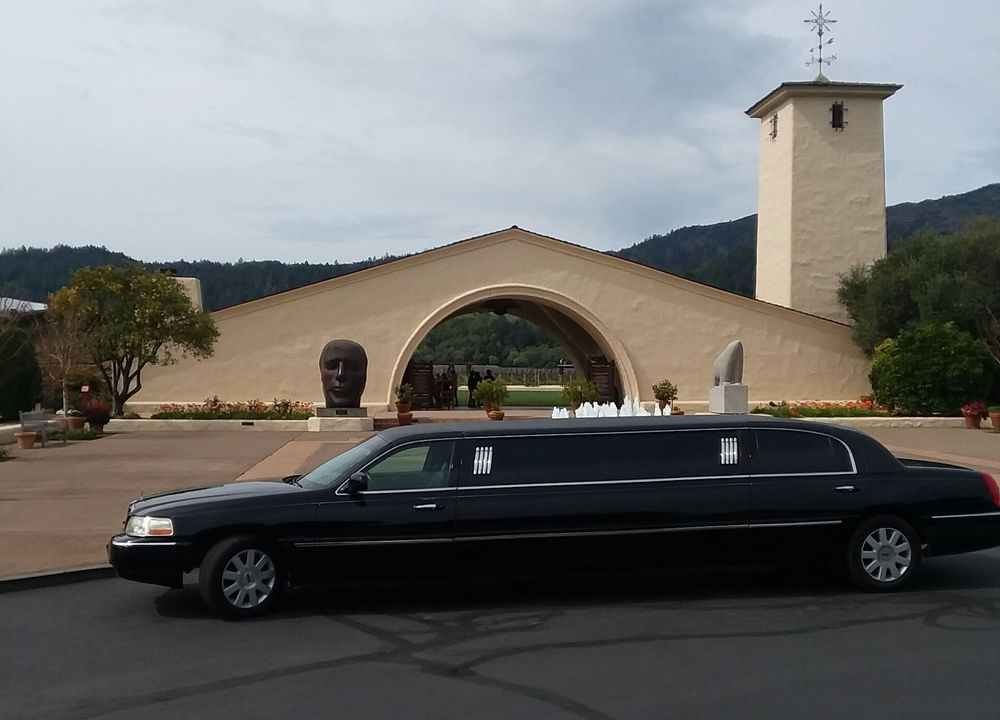 Limo Service in Germantown MD