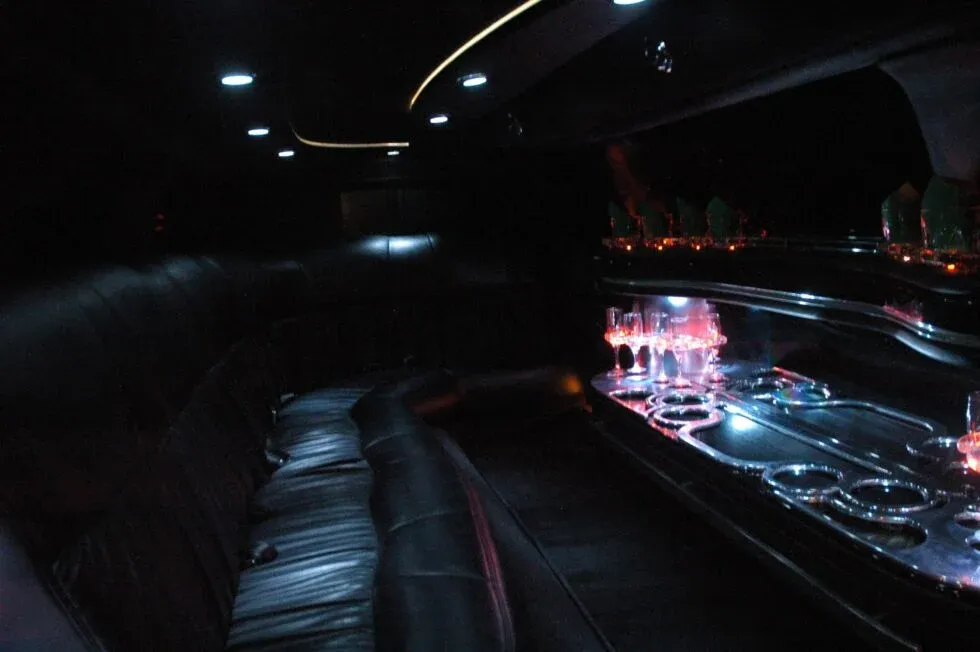 Executive Bus vs. Party Bus