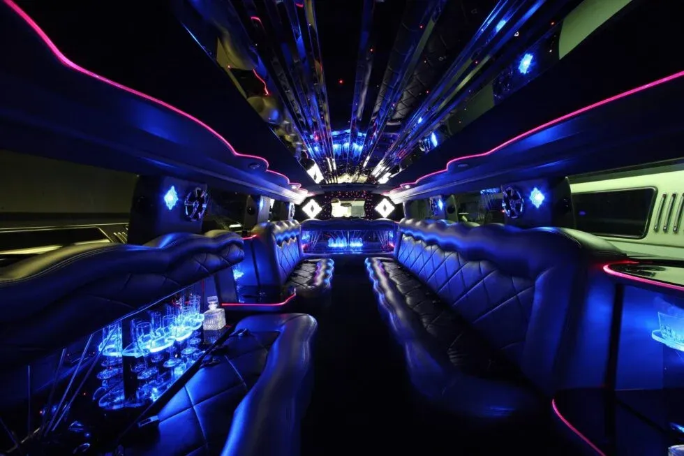 Executive Bus vs. Party Bus