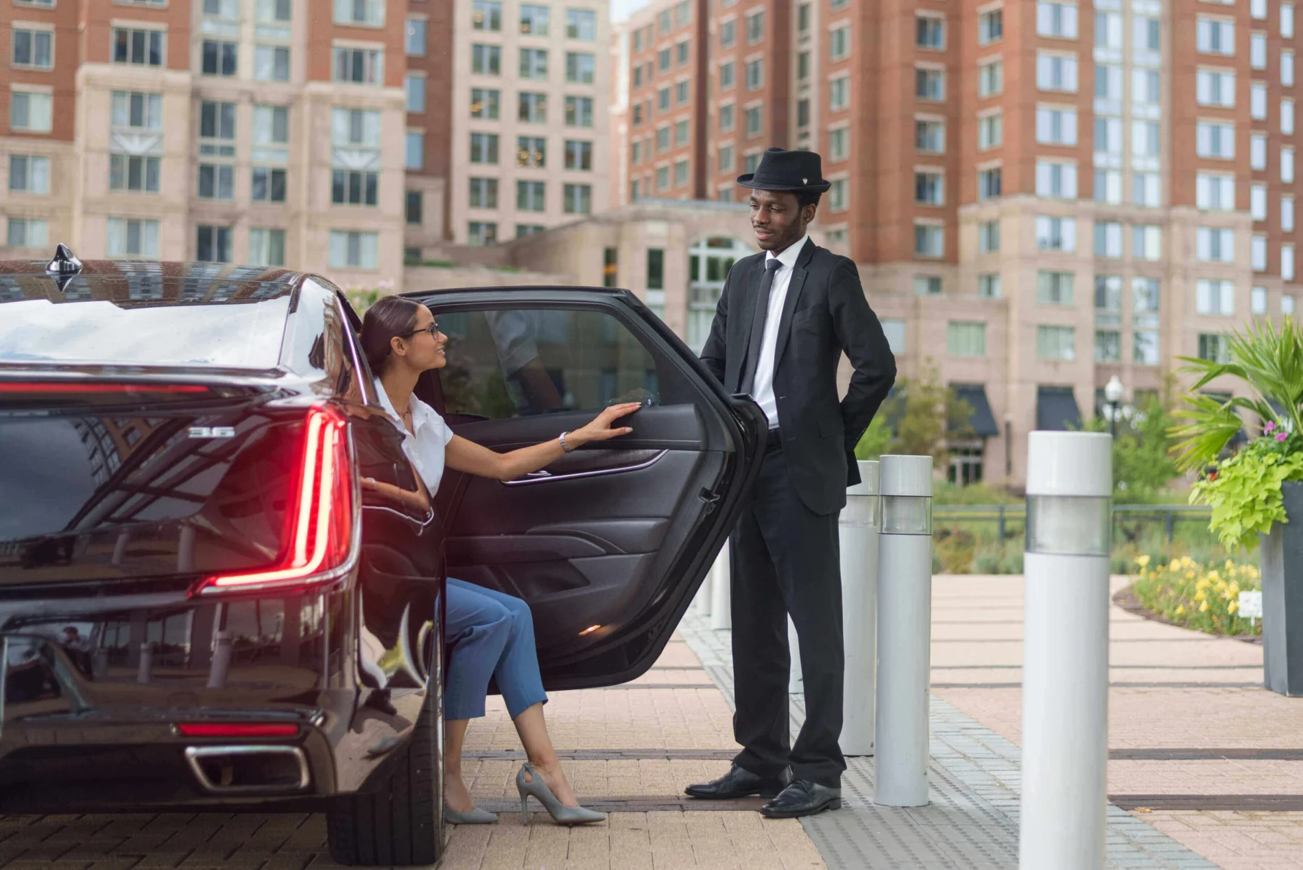 The Complete Pickup & Drop-Off Guide for Reagan National