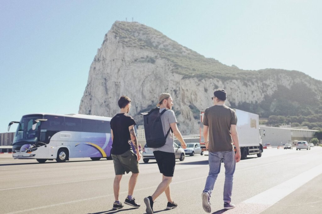 Group Transportation Guide: Booking for 10–55 Passengers