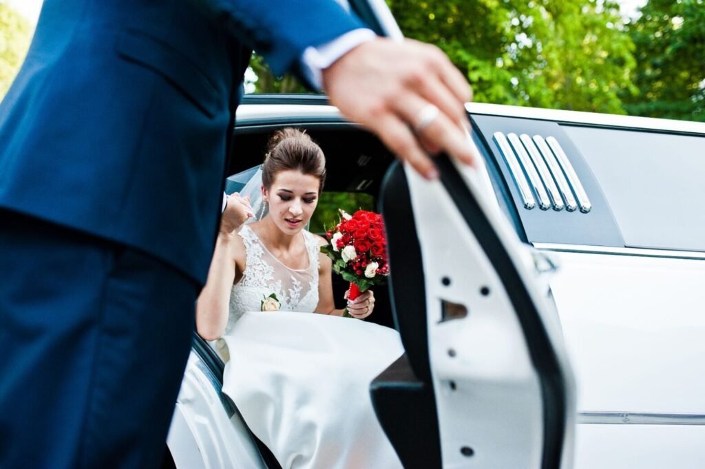How Do You Plan the Perfect Wedding Limo Service in Washington, DC for 2026?