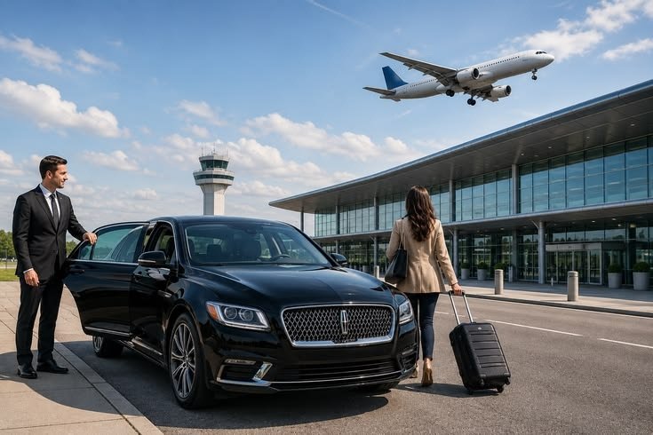 Reagan National vs Dulles: Best for DC Business Travel?
