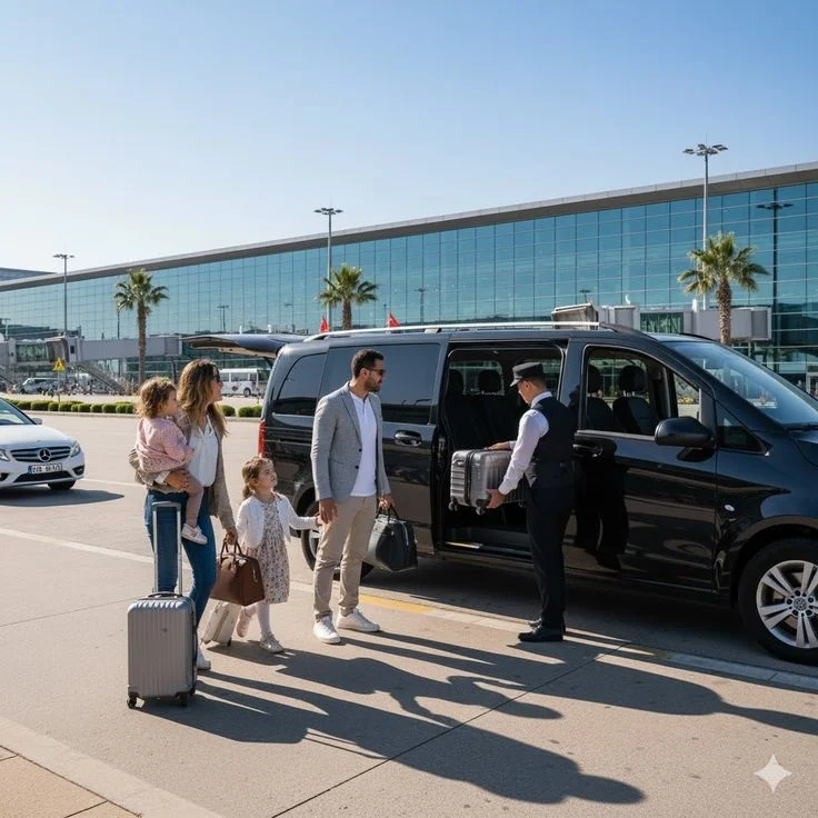 How to Arrange Corporate Group Transportation for a Washington DC Conference