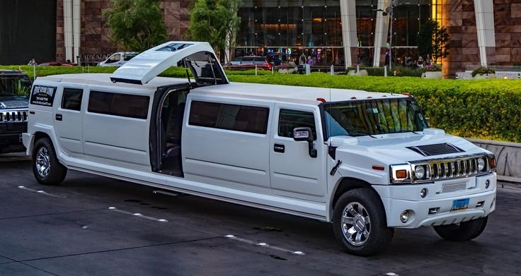 How Does a Casino Limo Tour in DC & Virginia Work?