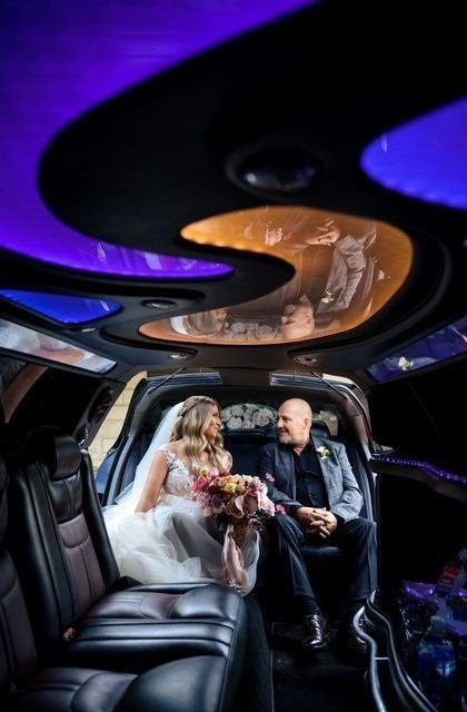 Coordinating Multi-Vehicle Wedding Transport for Large Groups?