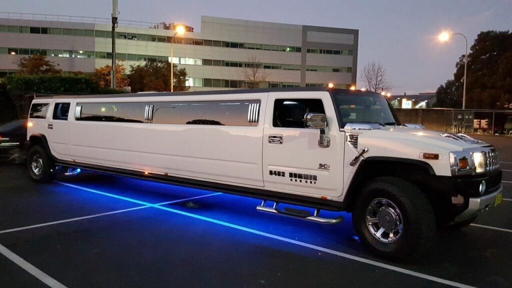 How to Arrange Corporate Group Transportation for a Washington DC Conference