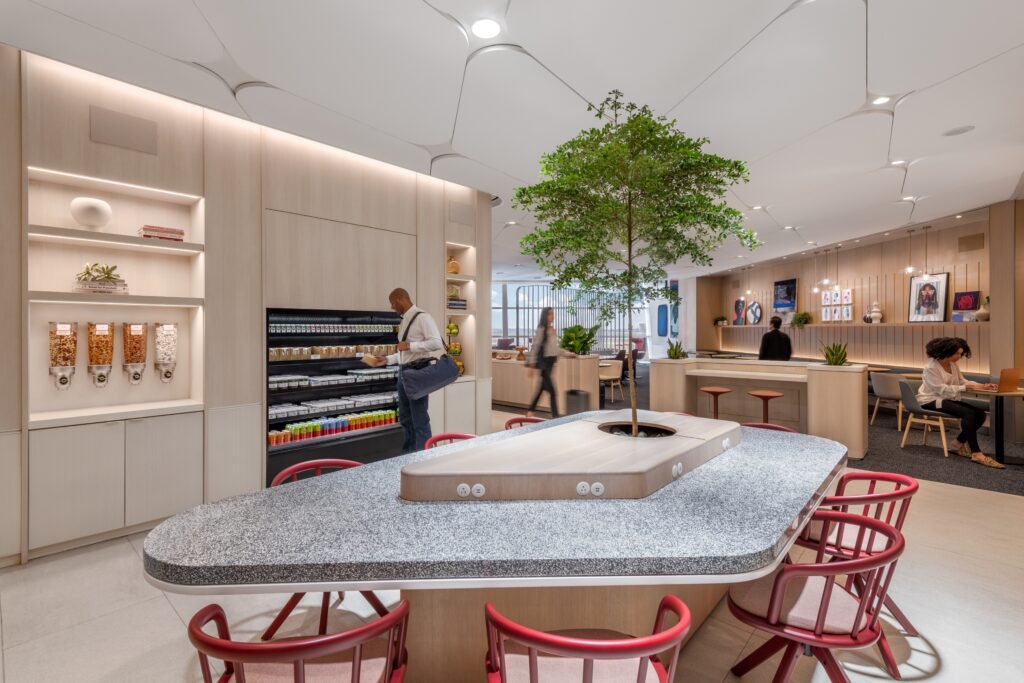 DFW Airport Lounges: Locations & Access Across Every Terminal