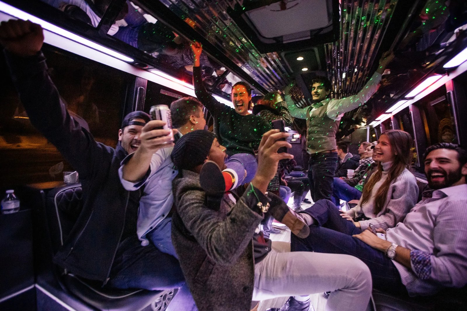 What Is a Limousine? Everything You Need to Know