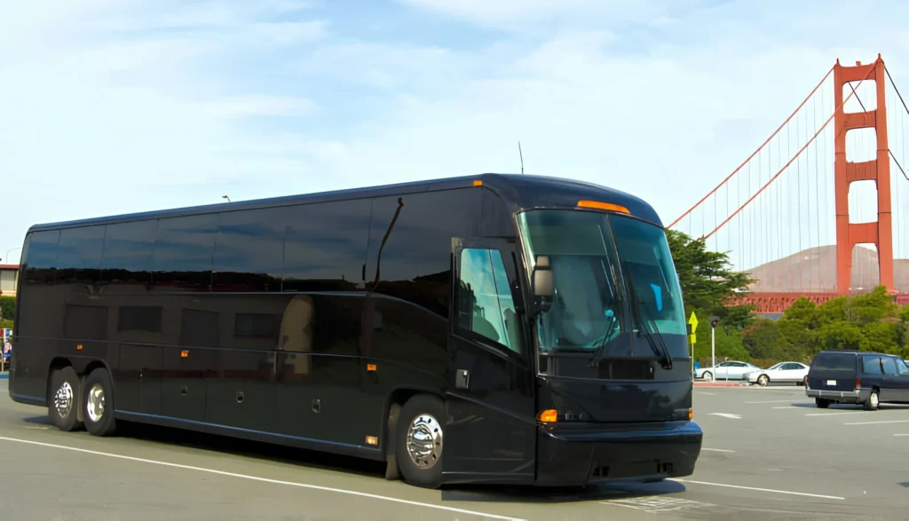Group Limo vs Shuttle vs Coach Bus: Cost & Comfort Comparision