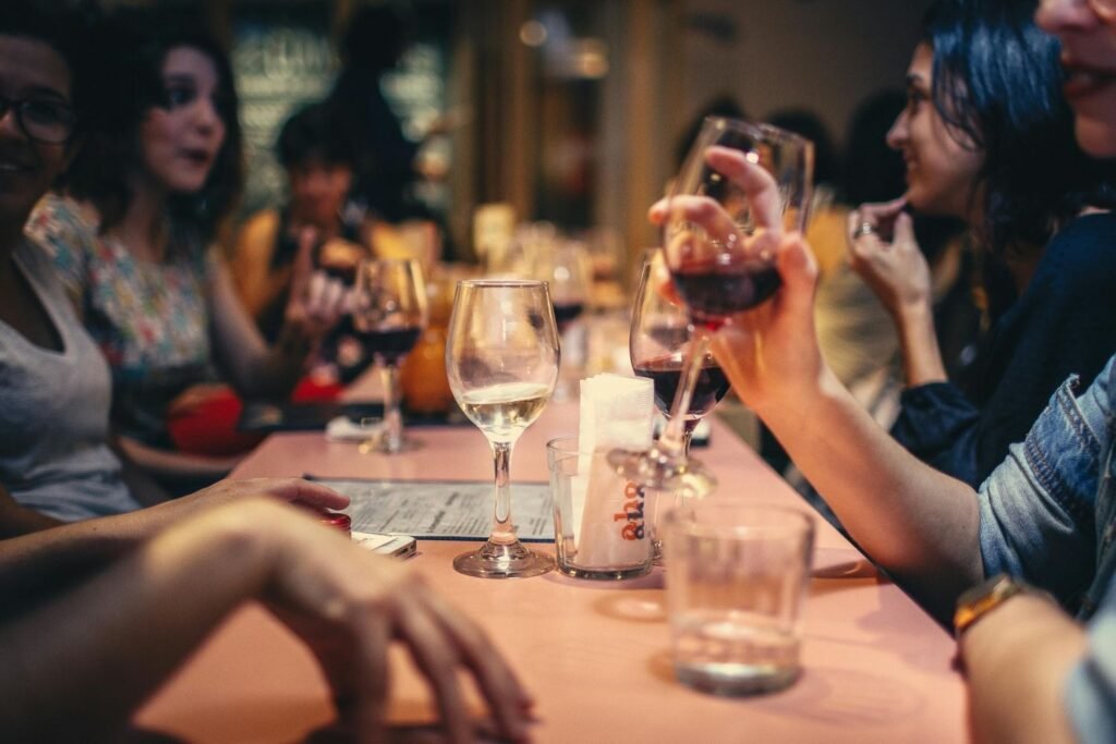 Texas Hill Country Wineries