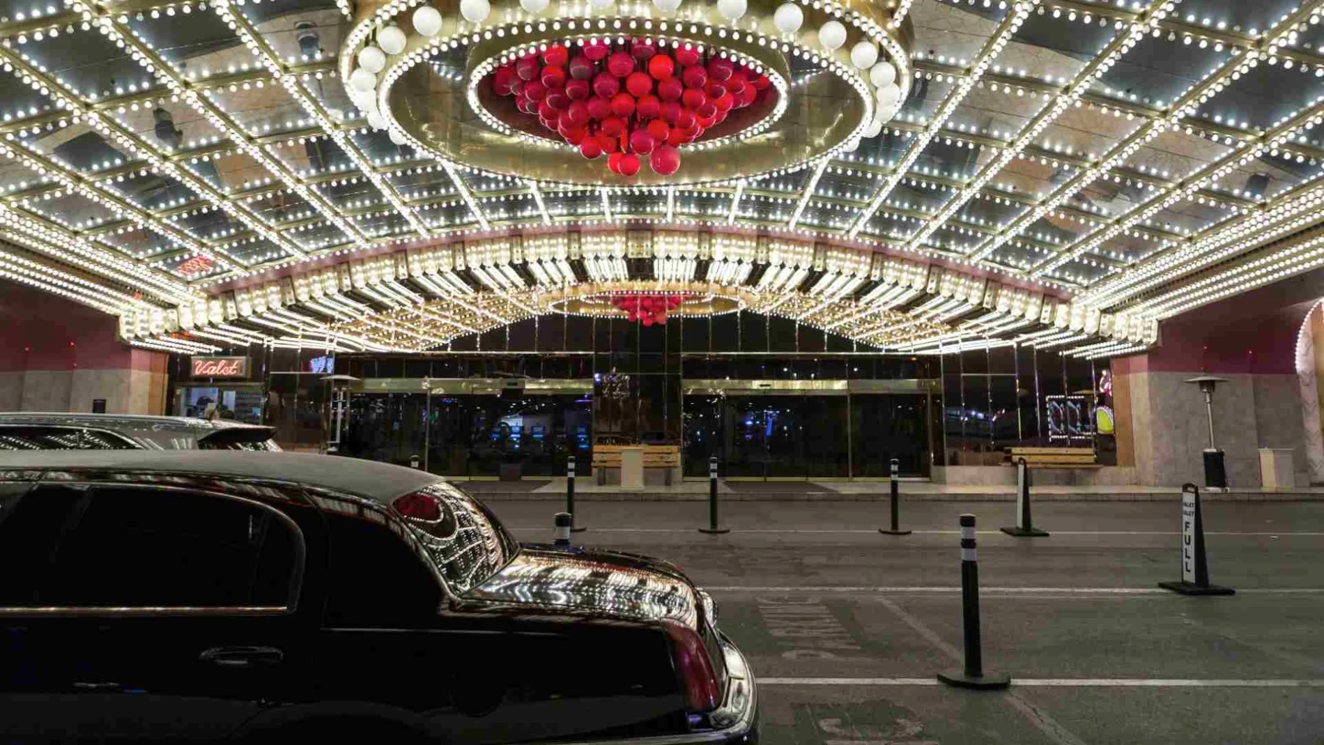 Casino Limo Tour DC & Virginia: Booking & What to Expect