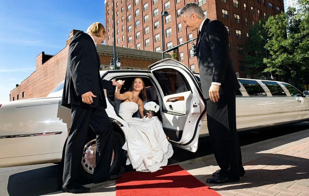 Wedding Transportation Mistakes to Avoid