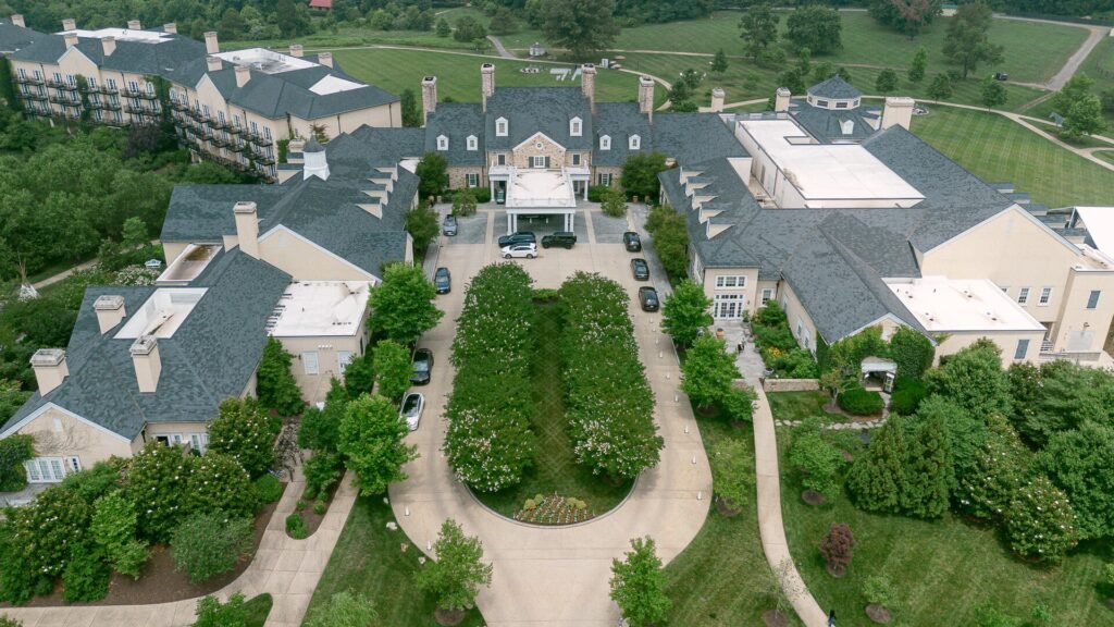 Which Wedding Venues Are Most Popular in Virginia? 2026 Guide