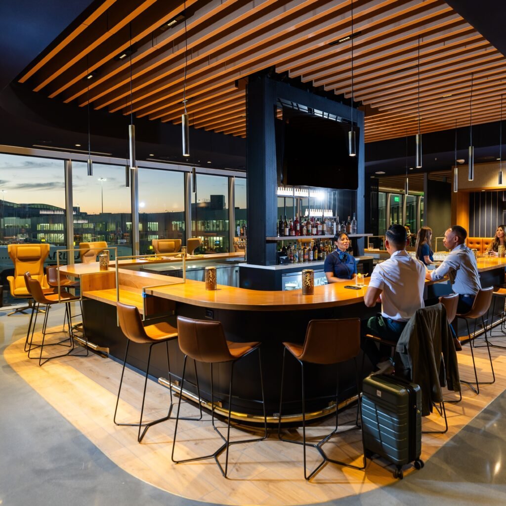 Are Lounges Worth It at BWI Airport? 2026 Guide