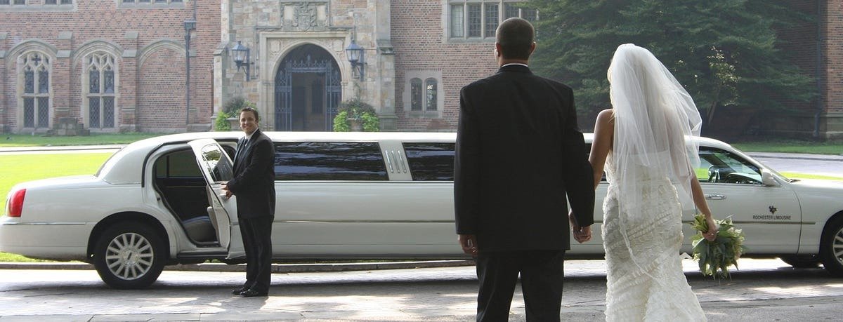 Case Study: Wedding Transportation for 150 Guests Across Washington, DC