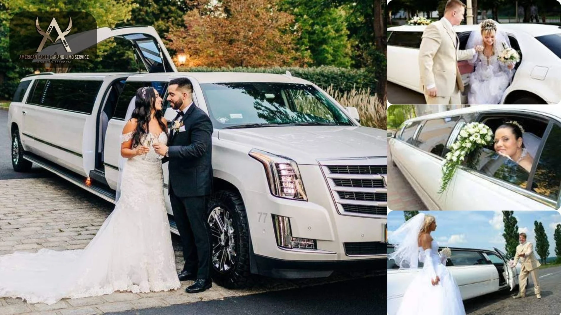 Wedding Day Transportation: What Are the Rules?