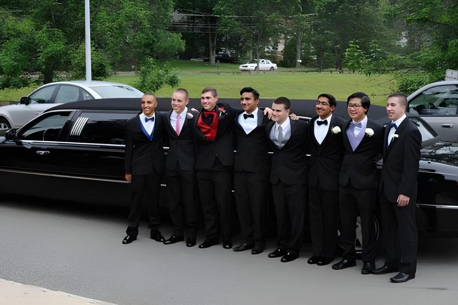 Case Study Prom Night Transportation