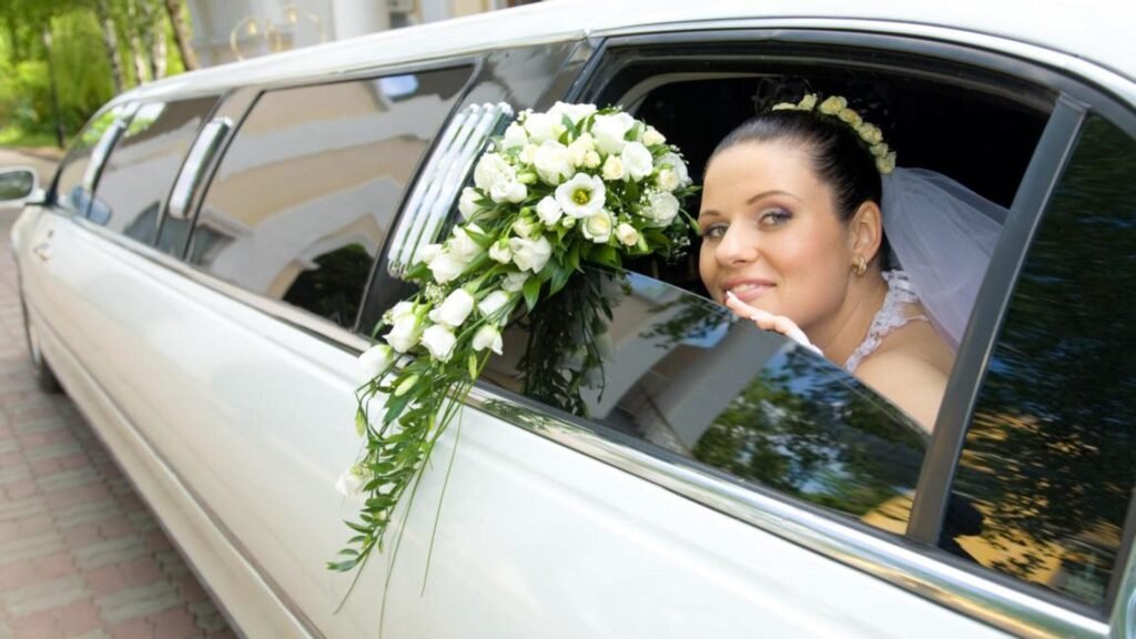 Wedding Transport Case Study